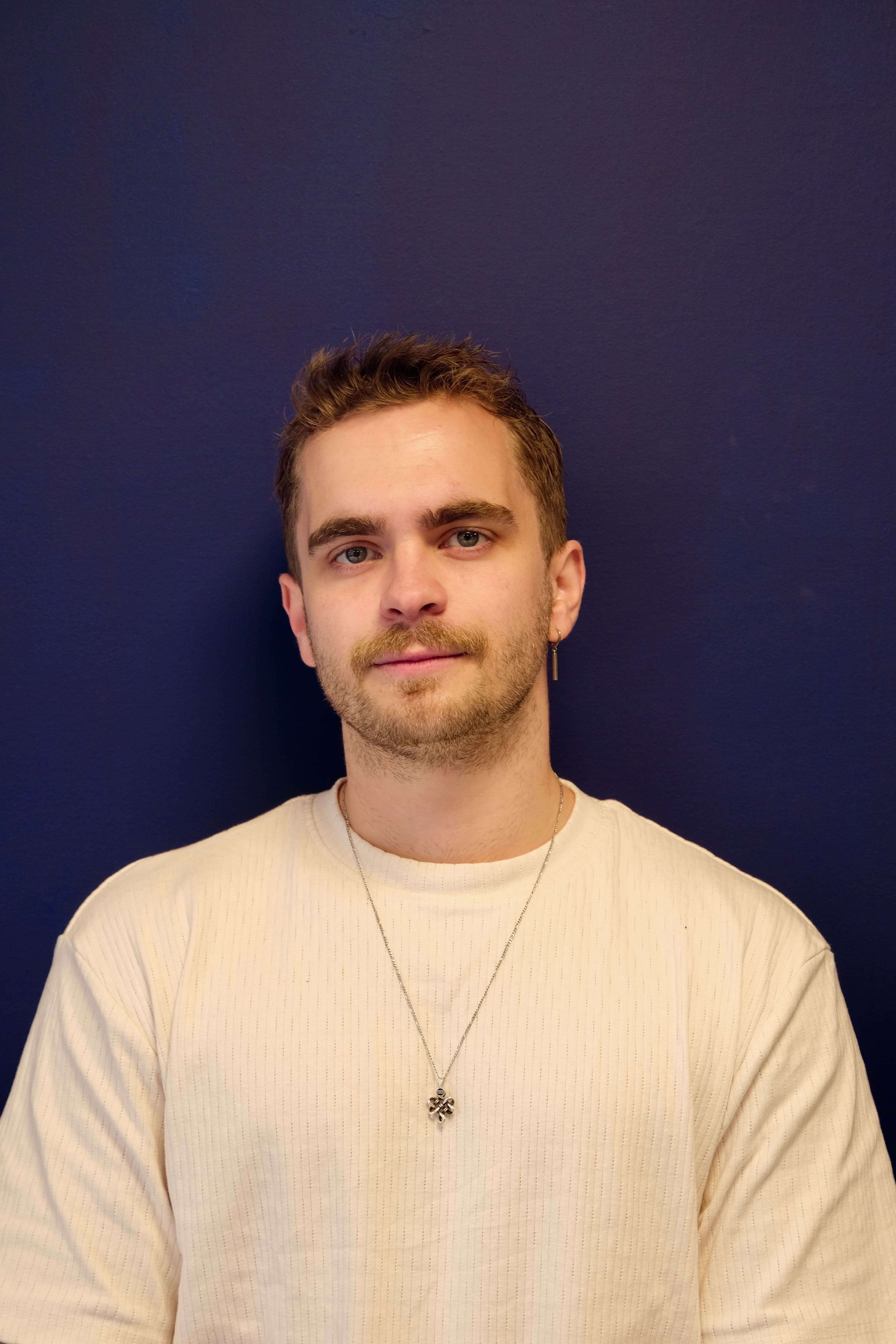 Jesse Elbertsen
