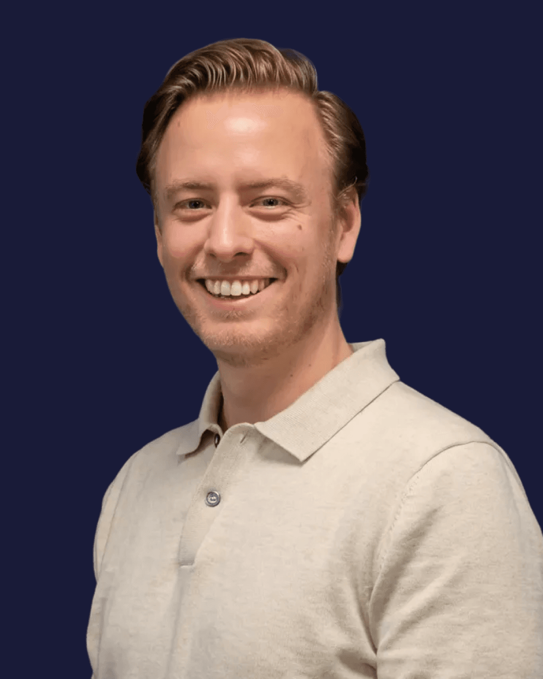 Jasper van den Haar