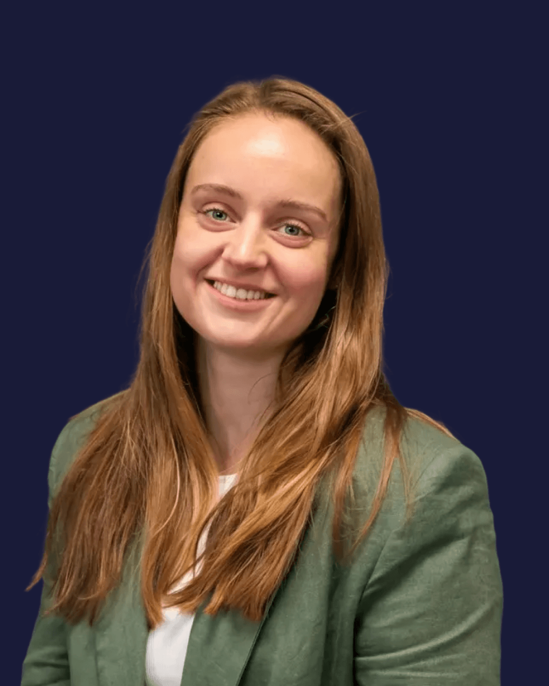 Desiree Monrooij