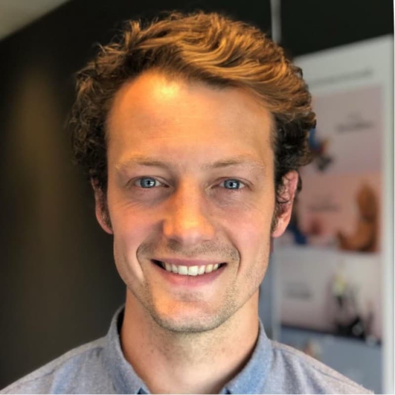 Bart Toorenaar